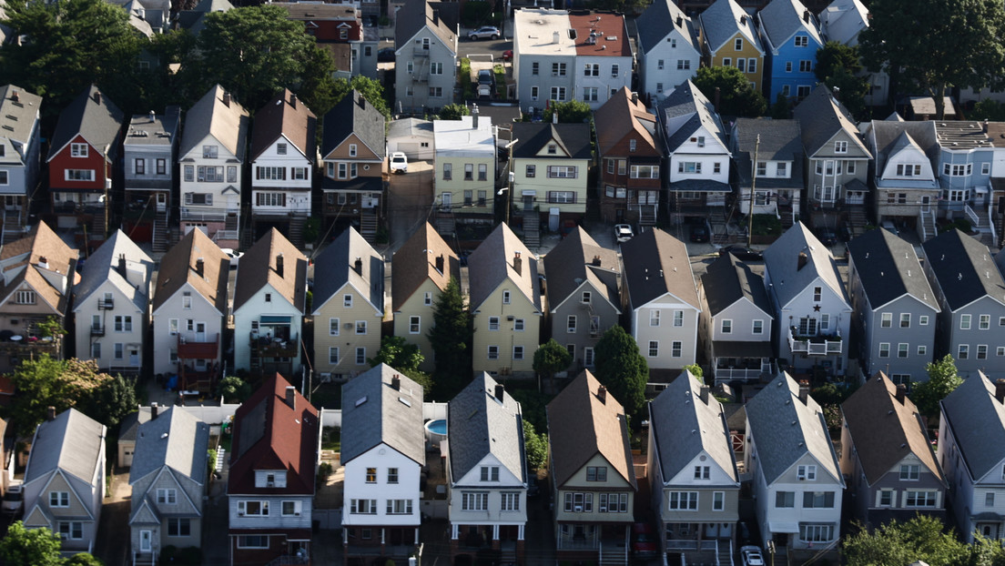 El as bajo la manga de China para hundir el mercado inmobiliario de EE.UU.