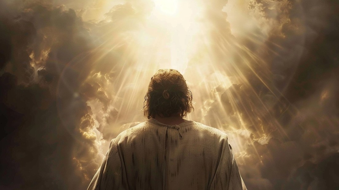 ¿Cómo era el rostro de Cristo? La IA tiene la respuesta