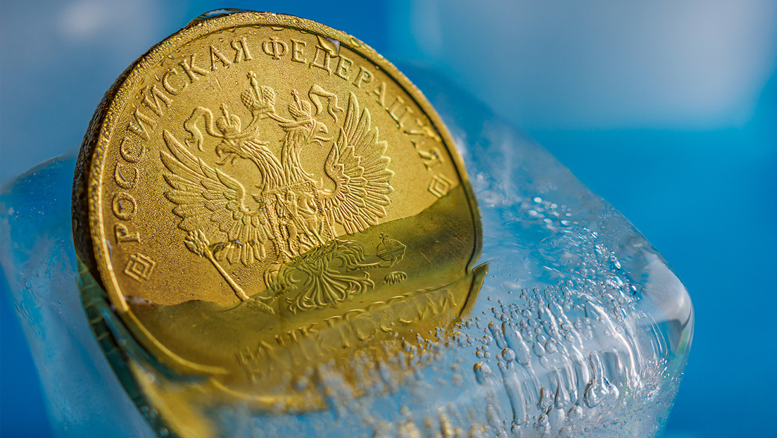 Jefa de la diplomacia europea: Algunos países "se oponen firmemente" al uso de activos rusos congelados