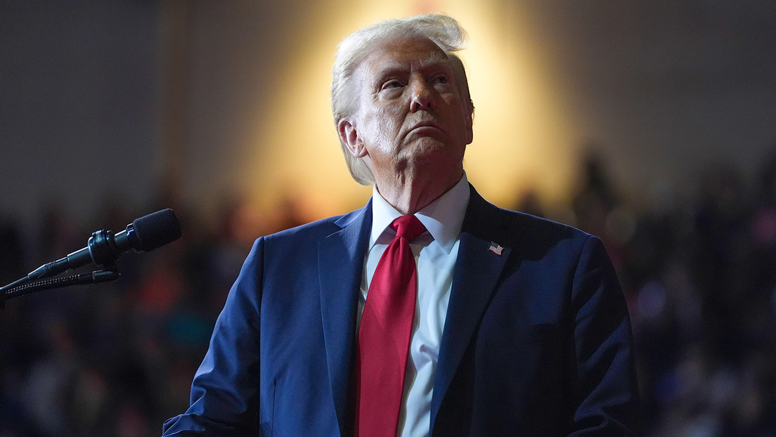 Global Times explica por qué los aranceles de Trump violan el derecho al desarrollo de muchos países