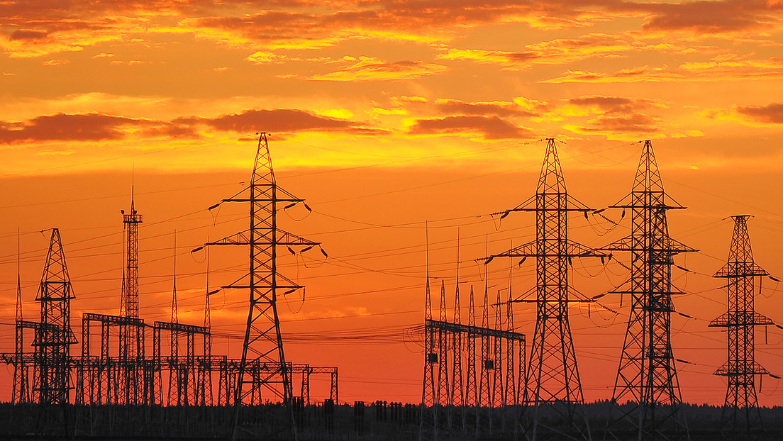 Kiev realiza 11 ataques a instalaciones energéticas rusas en tan solo 24 horas