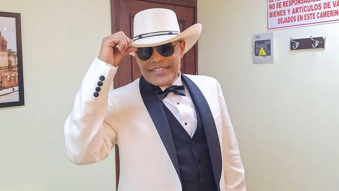 La confesión de Rubby Pérez antes del trágico concierto en República Dominicana