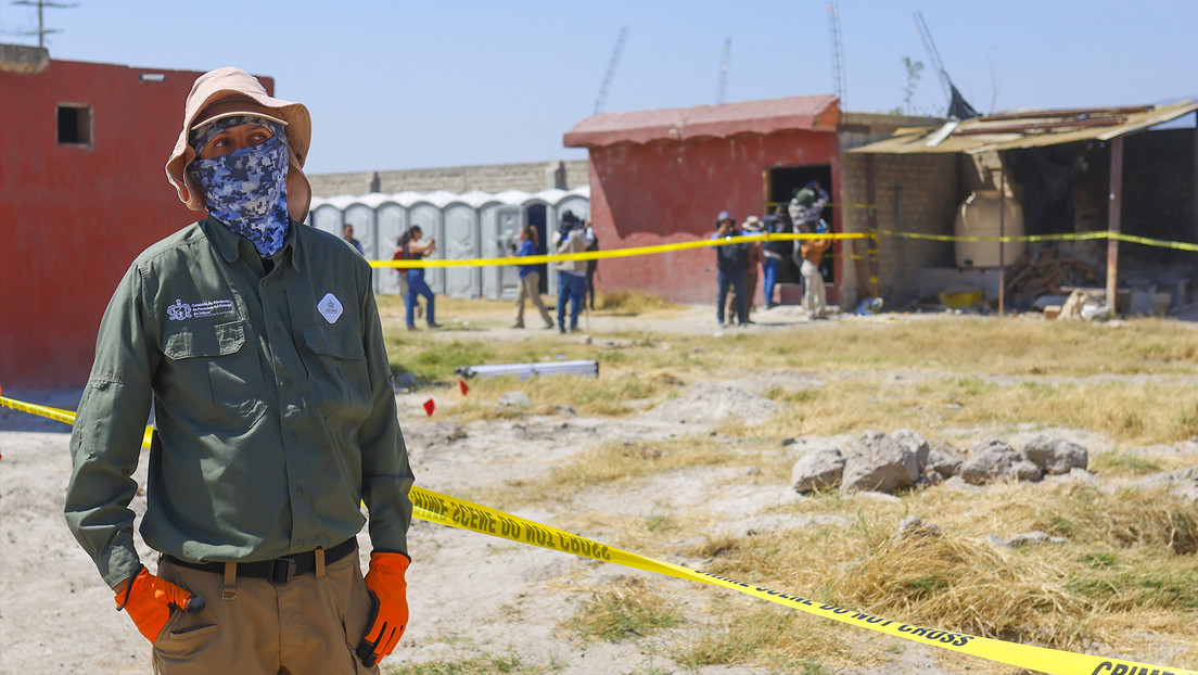 "Mucho desconocimiento": La crisis en México que desata un pleito entre Sheinbaum y la ONU