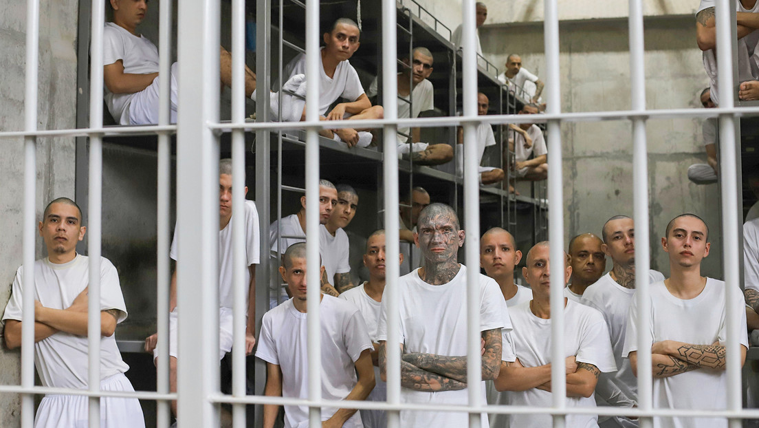 ¿El Salvador es más seguro que Suecia? EE.UU. cree que sí