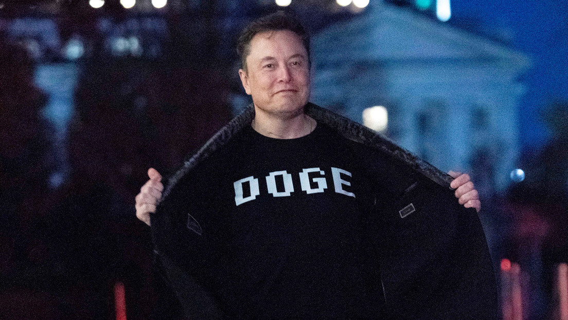 DOGE halla casi 70 millones de dólares en seguros de desempleo para personas que aún no han nacido