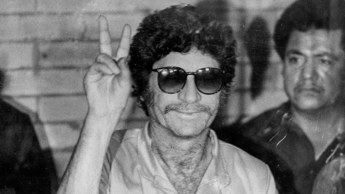 México libera a un famoso capo que es buscado por la DEA