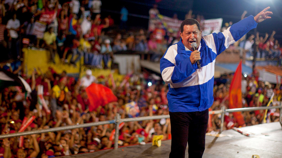 El primer 'golpe mediático' de Latinoamérica cumple más de dos décadas