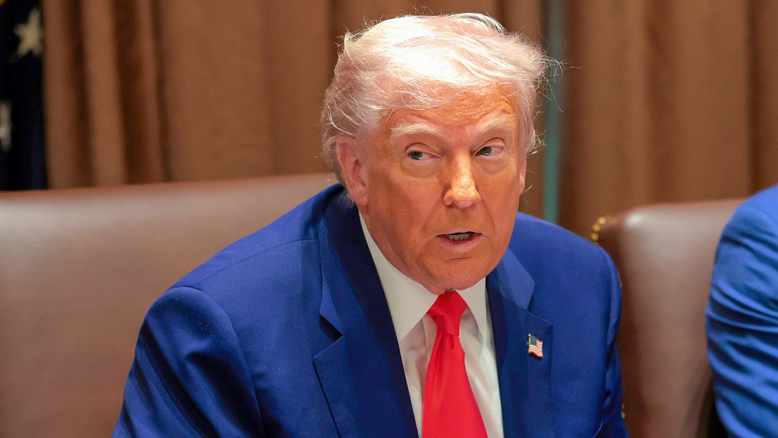 Trump: El primer acuerdo sobre tarifas ya está cerca