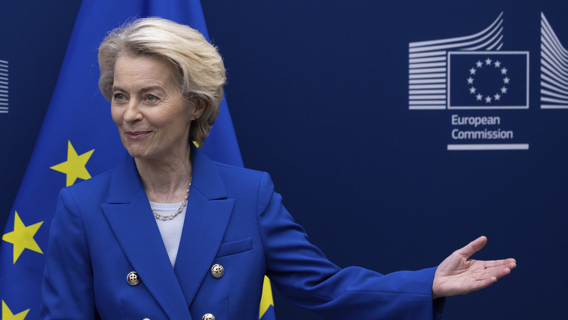 La UE sopesa imponer impuestos a las 'big tech' si fracasan negociaciones con Trump