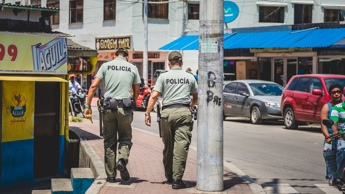 "Lugar equivocado, momento equivocado": ¿Qué se sabe del científico italiano descuartizado en Colombia?