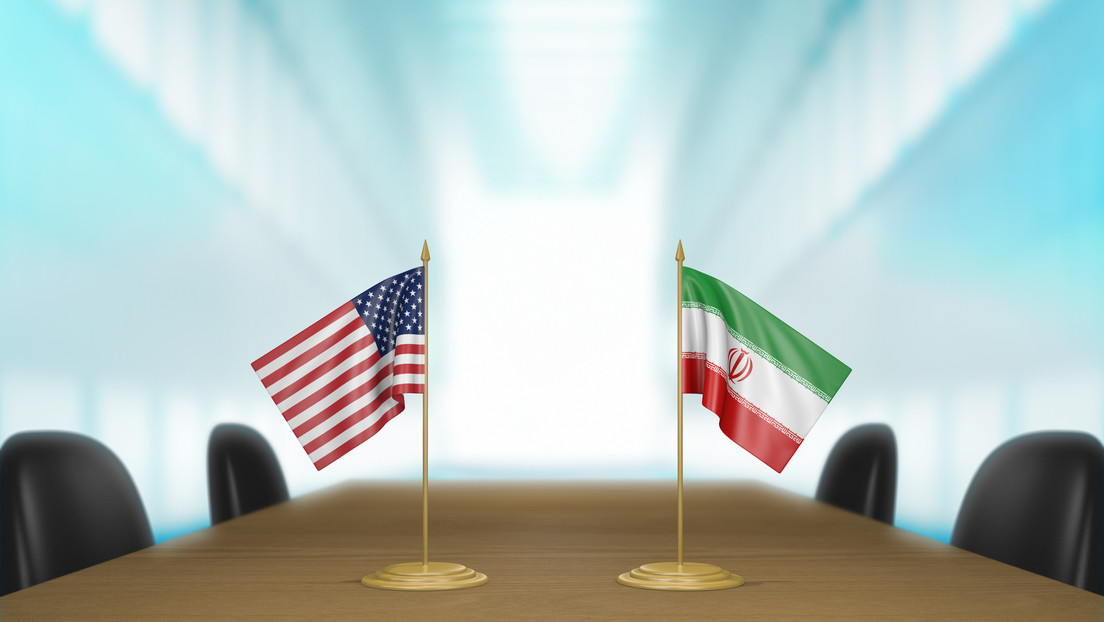 Axios: Irán planteará a EE.UU. un arreglo provisional para ganar tiempo