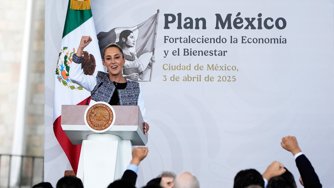 "México ha estado cumpliendo": Sheinbaum responde a Trump ante amenaza de sanciones