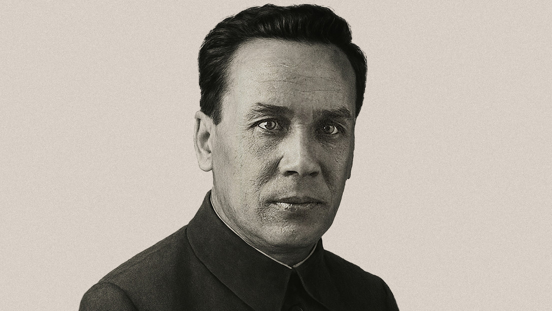 De pastelero a ingeniero: ¿por qué el 'padre' del legendario T-34 viajó hasta el Kremlin en su tanque?