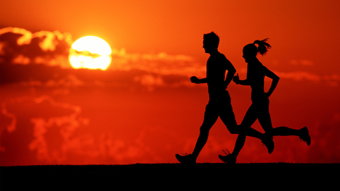 ¿Por qué los clubes de corredores son aclamados como "el nuevo Tinder"?