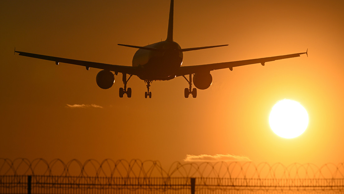 Rusia propone a EE.UU. levantar las sanciones impuestas a Aeroflot