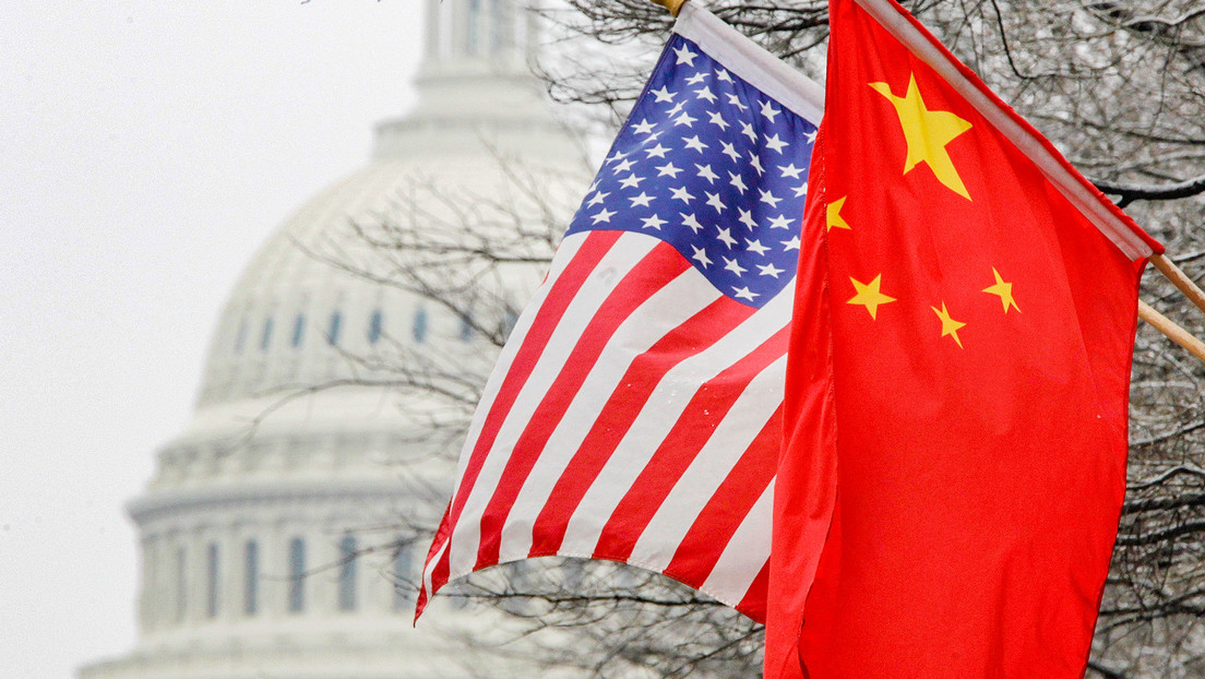 Global Times explica por qué China puede "luchar hasta el final" contra los aranceles de Trump