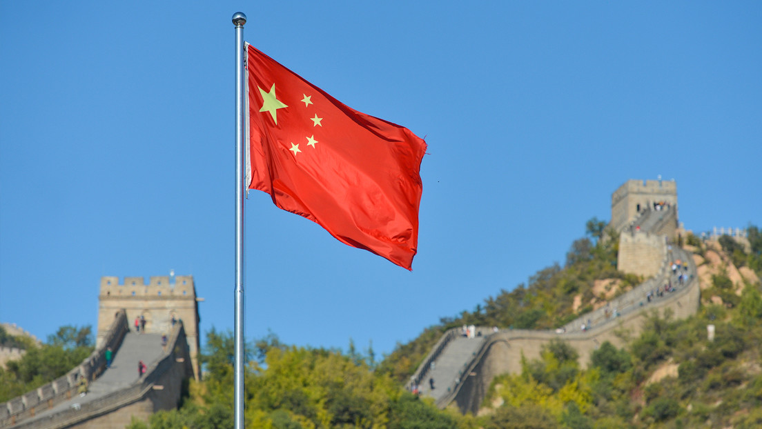 "China ha estado aquí durante 5.000 años; la mayor parte del tiempo no existía EE.UU. y sobrevivimos", dice experto