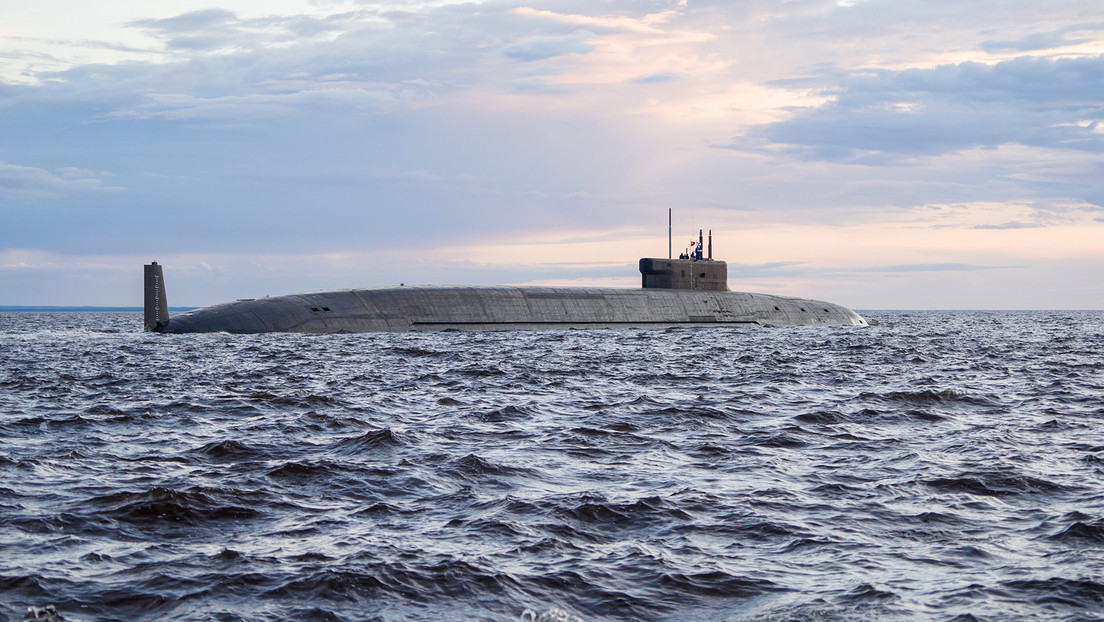 Putin: Las fuerzas nucleares estratégicas garantizan la seguridad de Rusia