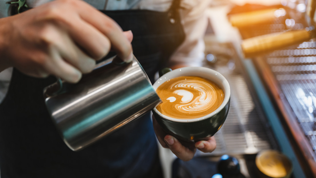 Director de Lavazza se indigna por los precios del café