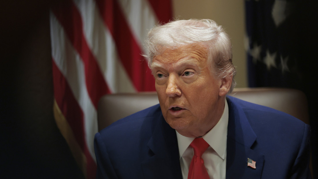 "Tenemos que empezar a matar a la gente": Arrestan a hombre que amenazó con asesinar a Trump