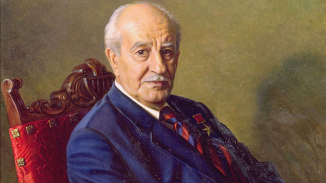 El hombre que salvó a Stalin en Teherán