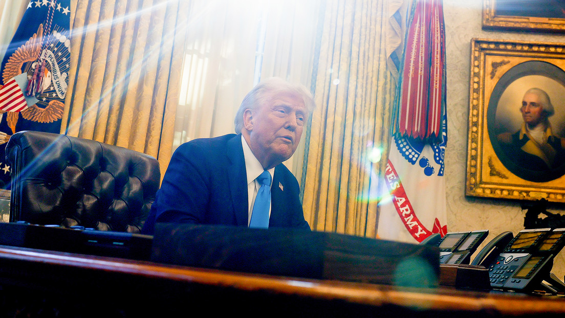 Axios: Trump está listo para asumir compromisos y llegar a un acuerdo nuclear con Irán