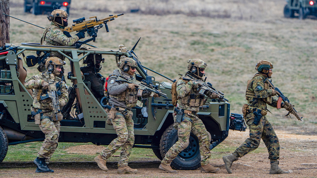 España propone en qué se podrían usar los activos congelados de Rusia