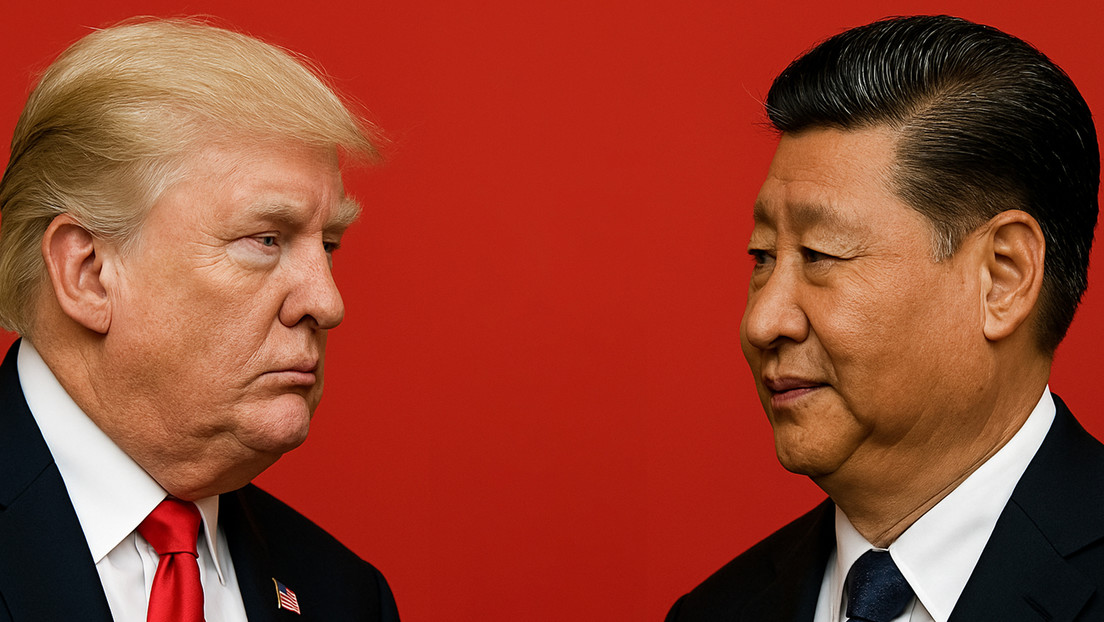 WP: EE.UU. y China se acercan a una ruptura económica total