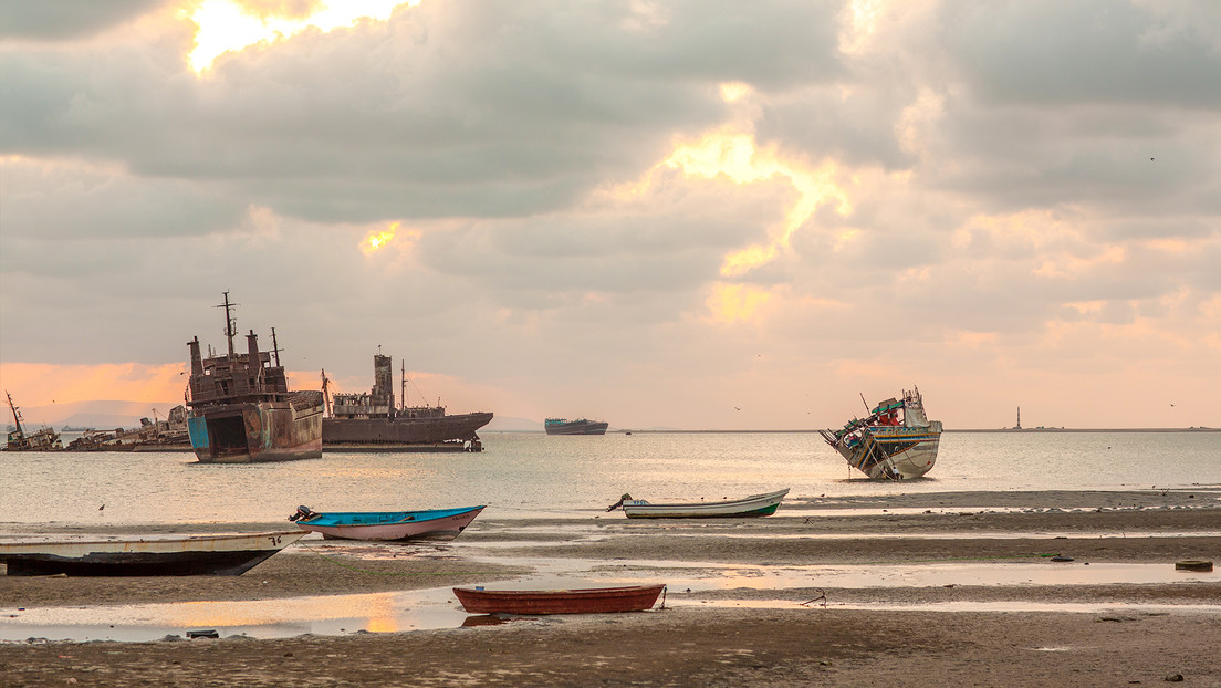 Un Estado no reconocido ofrece ayuda a Trump para enfrentar a China