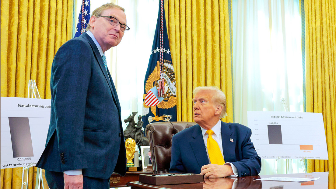 EE.UU. dice que está negociando sobre los aranceles con 130 países