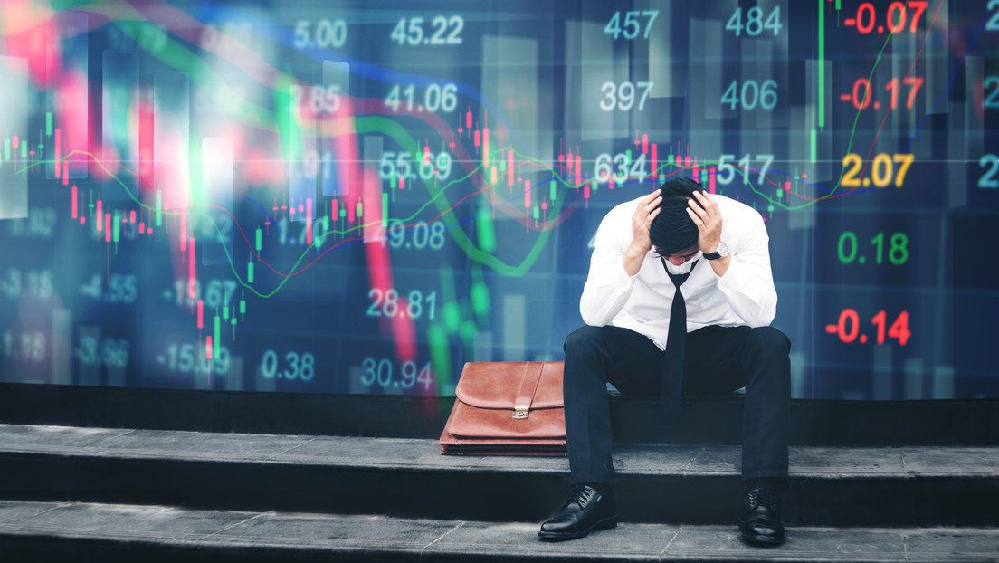 Famoso inversor que predijo la crisis financiera de 2008 advierte de "algo peor que una recesión"