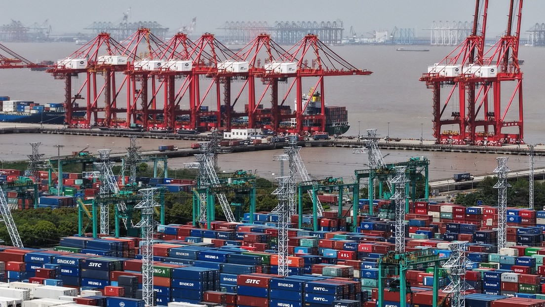 La guerra arancelaria contra China puede hacer daño "irreversible" a EE.UU.