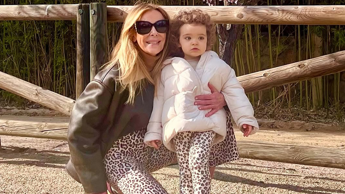 La actriz que utilizó esperma de su hijo muerto para tener a su hija a los 68 años cuenta detalles de la niña