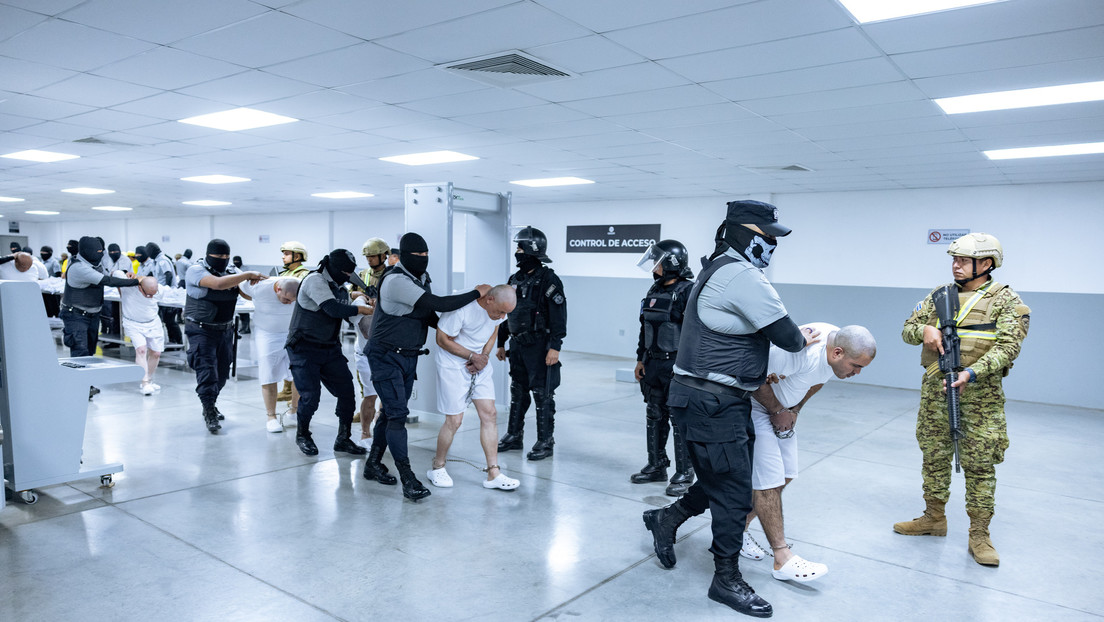 Bukele no devolverá a EE.UU. a migrante deportado por error