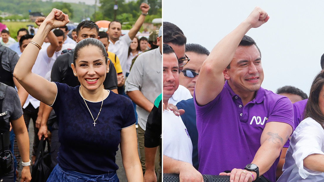 La sombra de Trump sobrevuela Ecuador