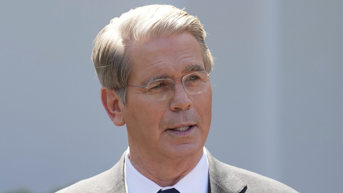 EE.UU. insiste en que Argentina debería cancelar el 'swap' con China