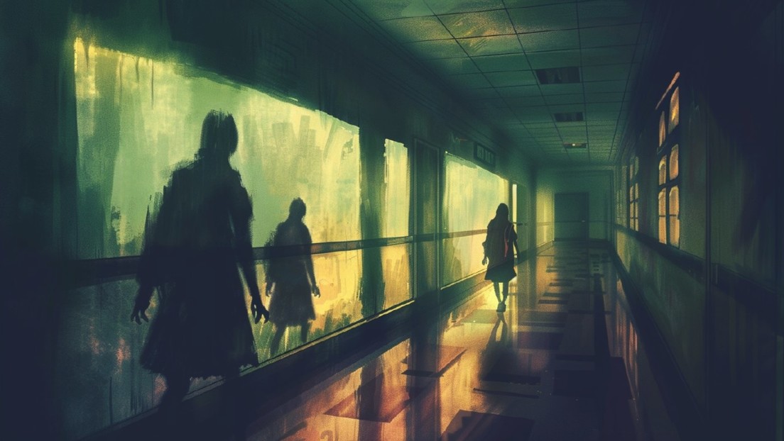 La violencia escolar se triplica en 10 años en Brasil