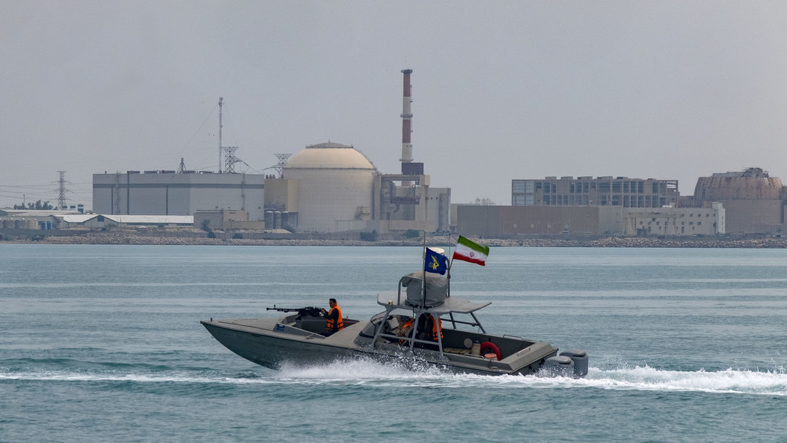 Irán le da una contundente respuesta a EE.UU. sobre su programa nuclear