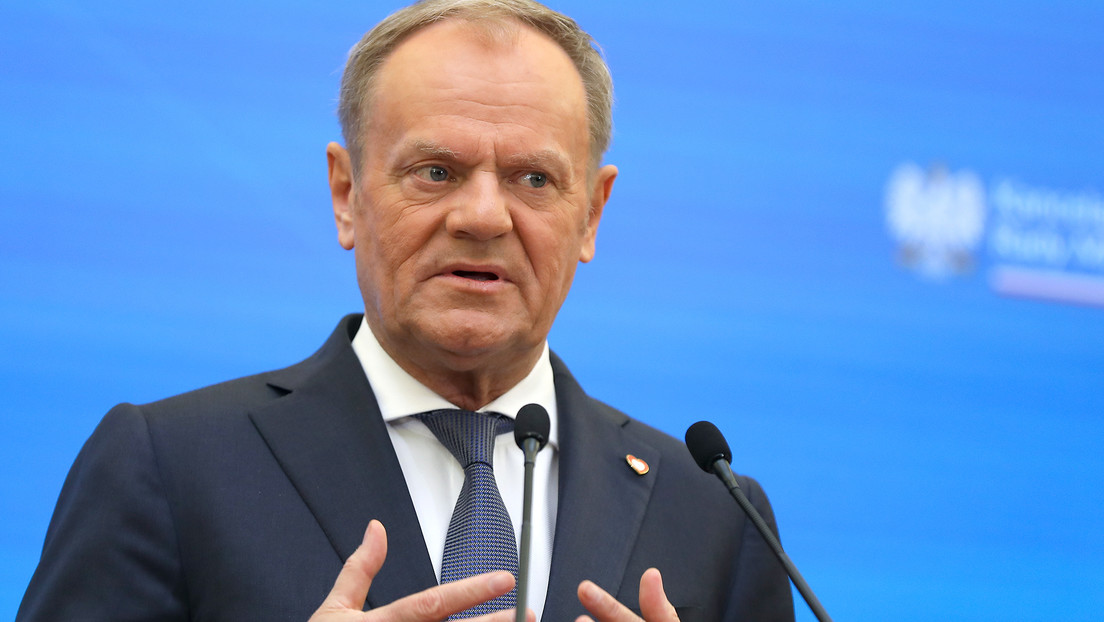 "No somos ingenuos": Aliado clave de Ucrania quiere sacar provecho en su reconstrucción