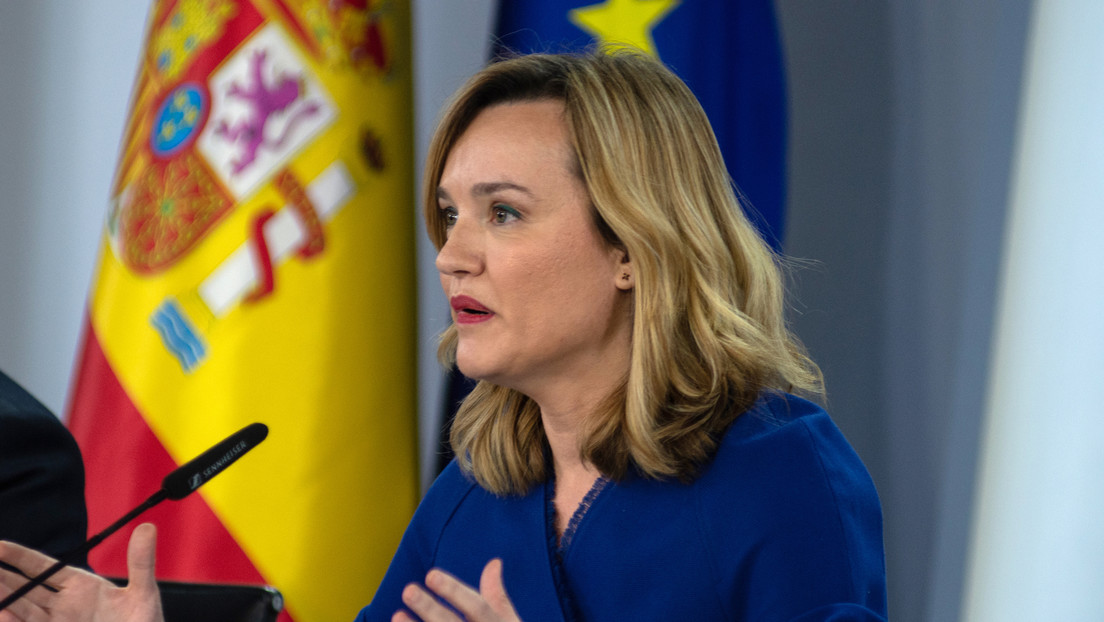 Acoso a ministra en España: "Llevo 48 horas leyendo mensajes llamándome puta, zorra o comepollas"