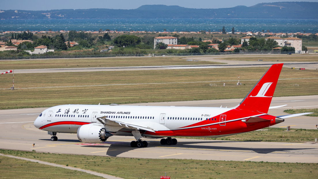 El 'efecto boomerang' para Boeing de la guerra comercial de Trump contra China