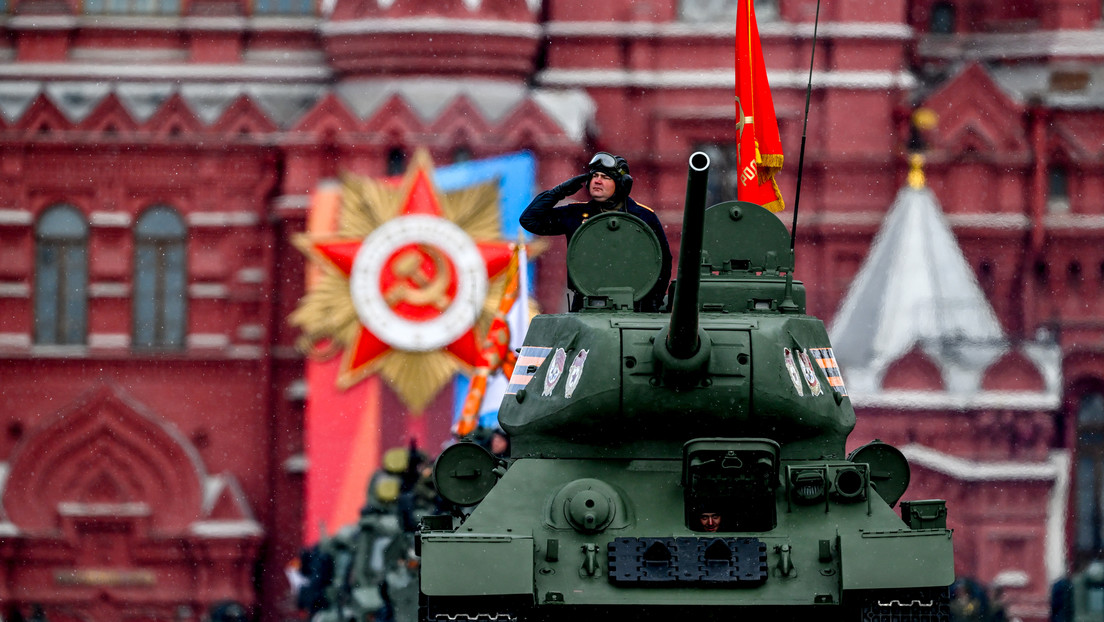 Moscú espera a más de 20 líderes mundiales para las celebraciones del Día de la Victoria