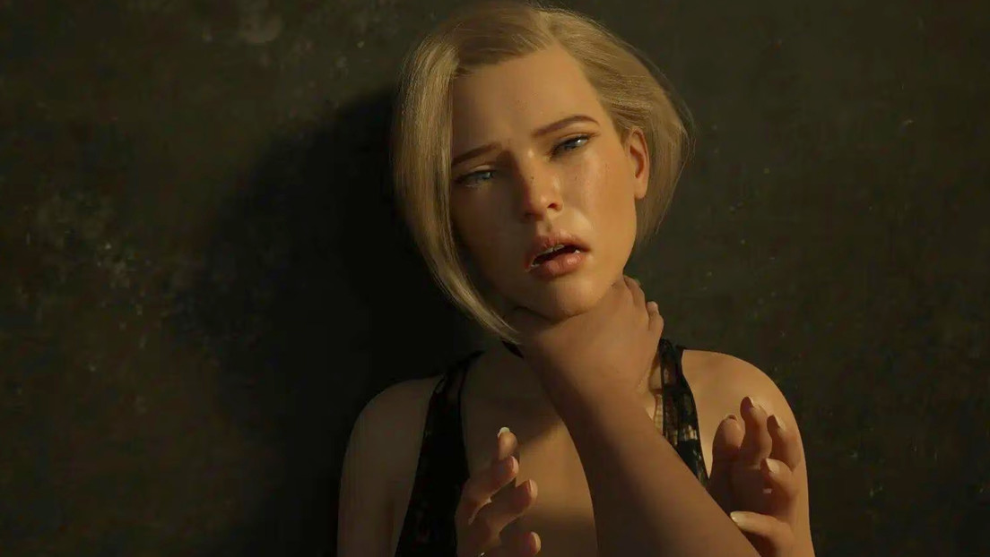 El polémico videojuego que promueve la violencia sexual y el incesto