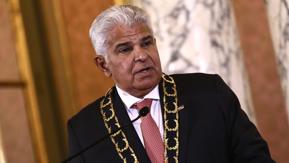 Mulino cuestiona a Trump: "¿Dónde están las tropas de EE.UU."