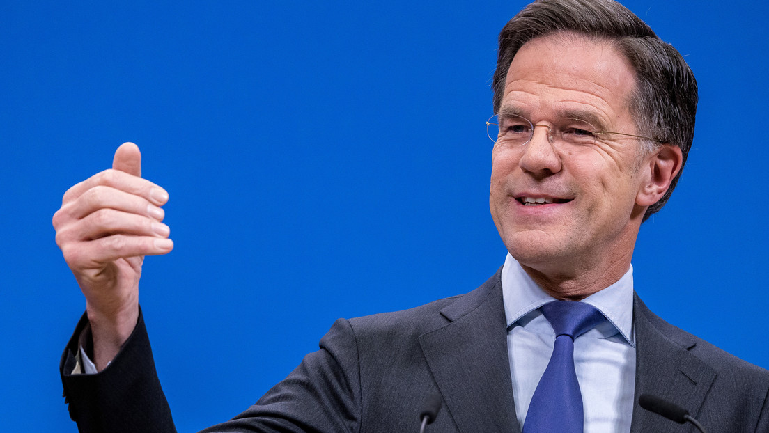 La OTAN aún no sabe si invitará a Zelenski a su próxima cumbre