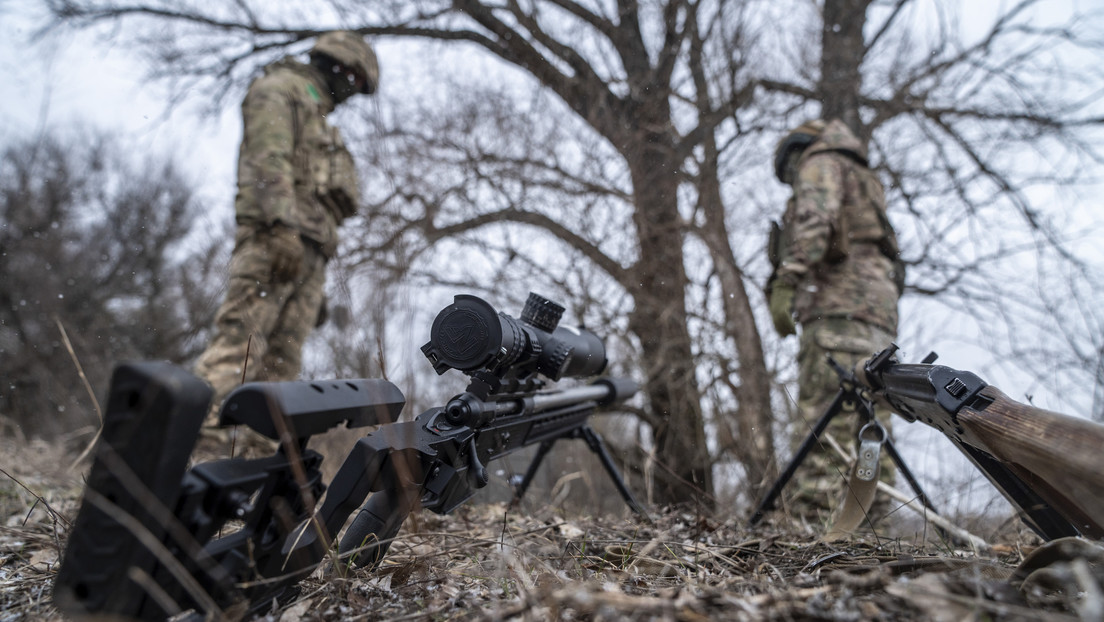 Kremlin: Europa está trabajando en nombre de la guerra