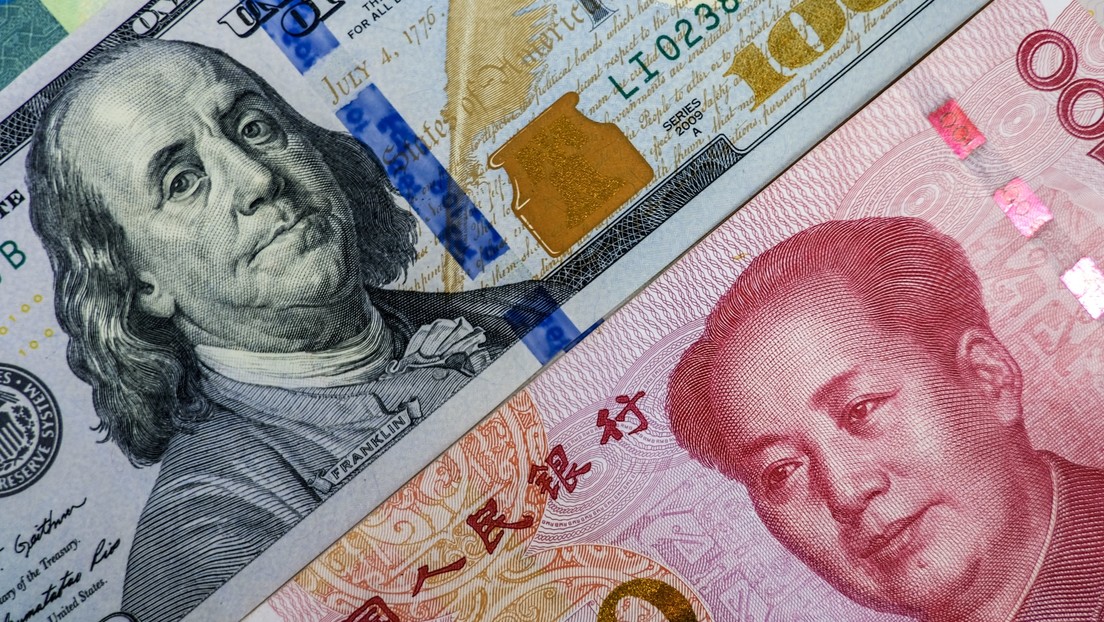 EE.UU.: "La pelota está en el tejado de China" para la búsqueda de un acuerdo comercial