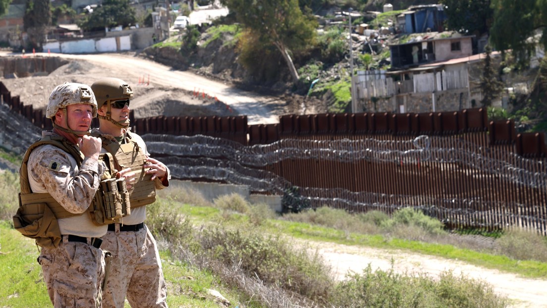 EE.UU. cede 45.000 hectáreas de tierras fiscales al Ejército