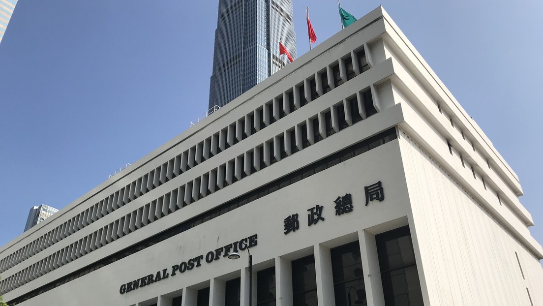 El servicio postal de Hong Kong suspende envíos a EE.UU. por "aranceles abusivos"