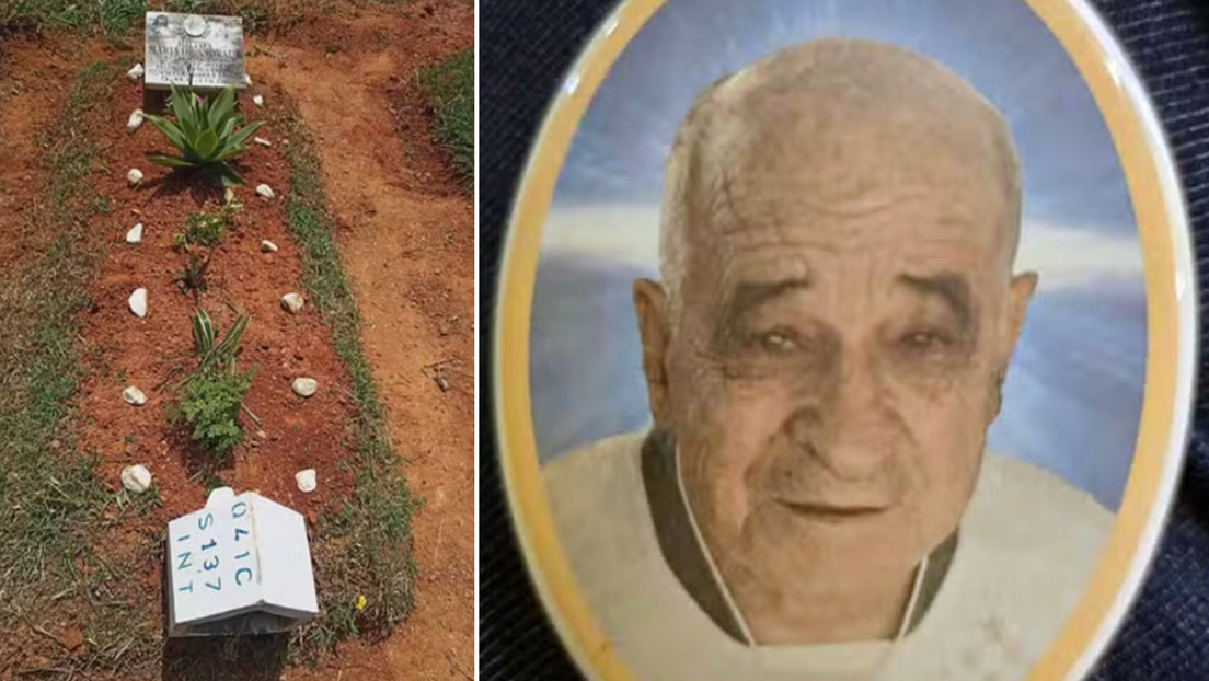 Muñeco de 'Iron Man' permite localizar los restos de un exbombero desaparecido